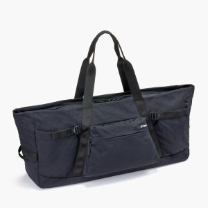 COMPACT OVERSIZED TOTE BAG