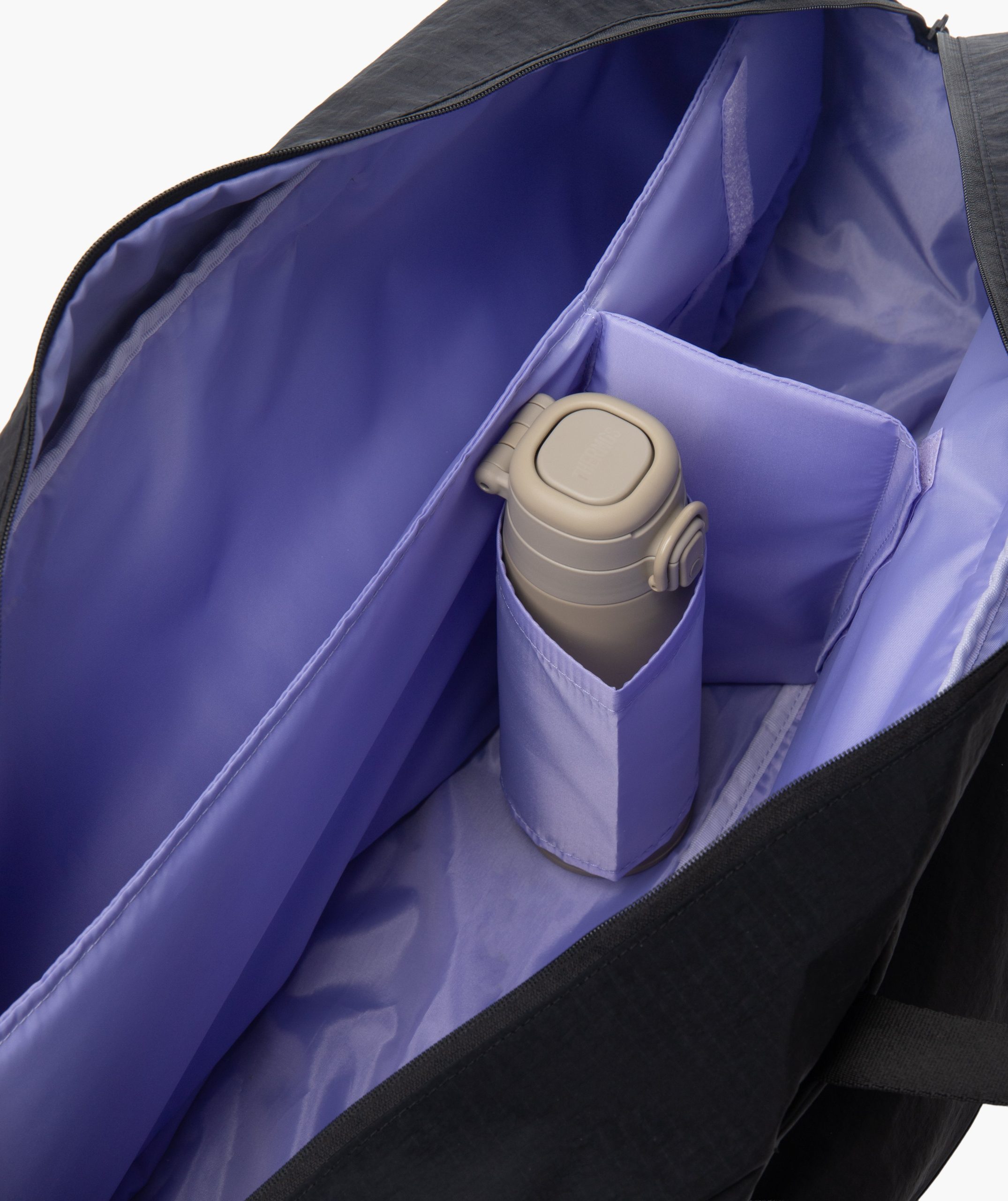 COMPACT RACQUET BAG - Image 3
