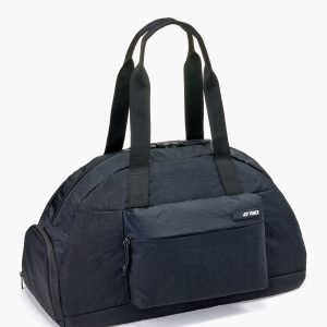 COMPACT BOSTON BAG
