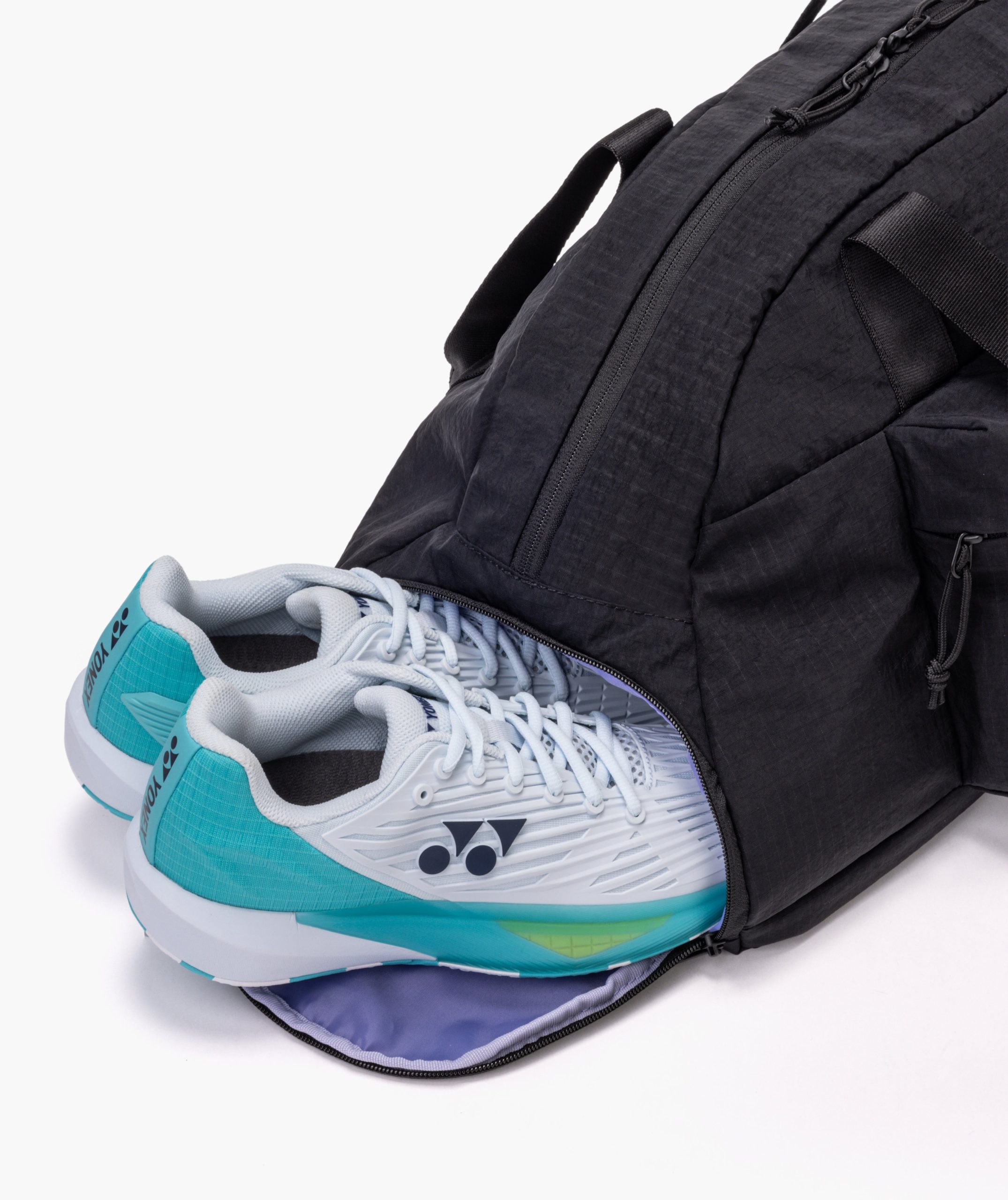COMPACT BOSTON BAG - Image 2