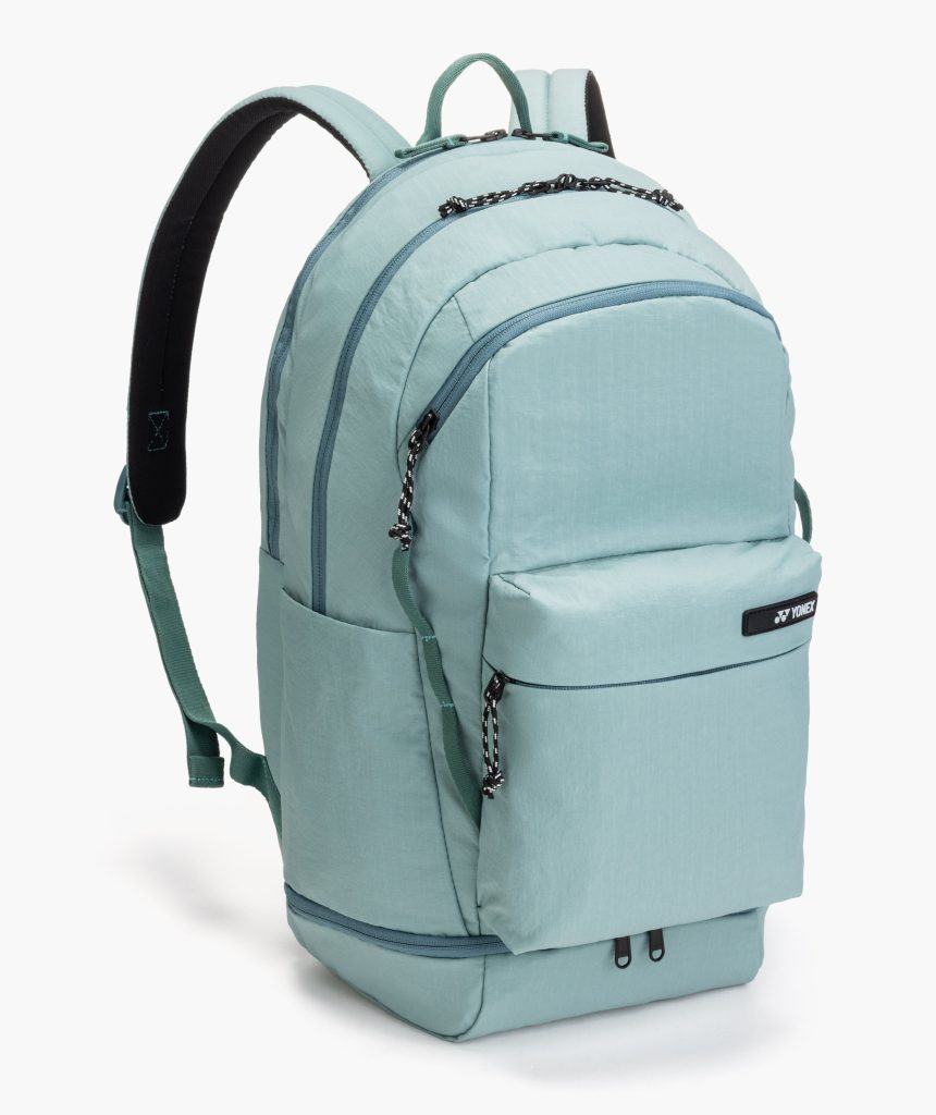 COMPACT BACKPACK 2.0