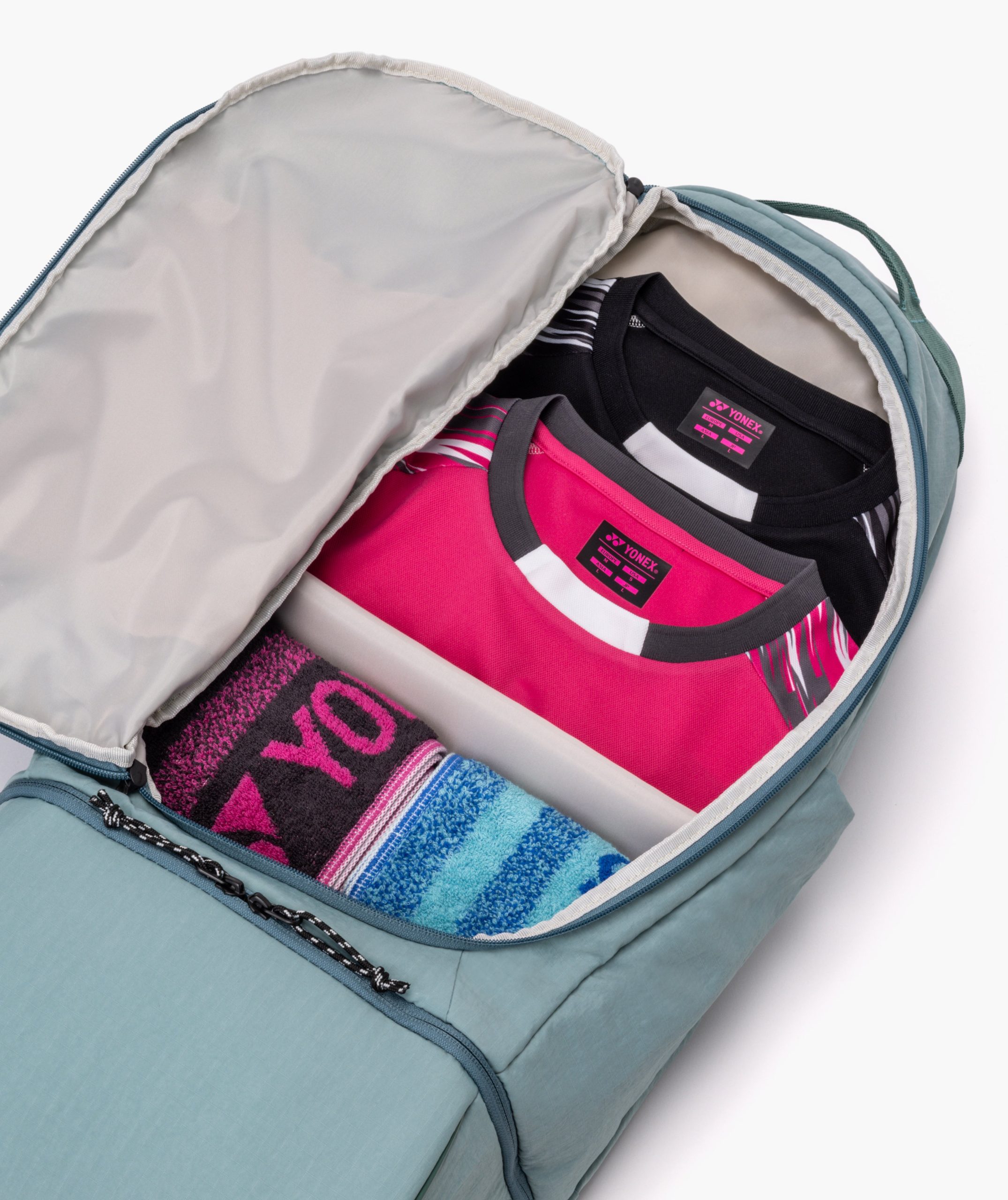 COMPACT RACQUET BACKPACK 2.0 - Image 4