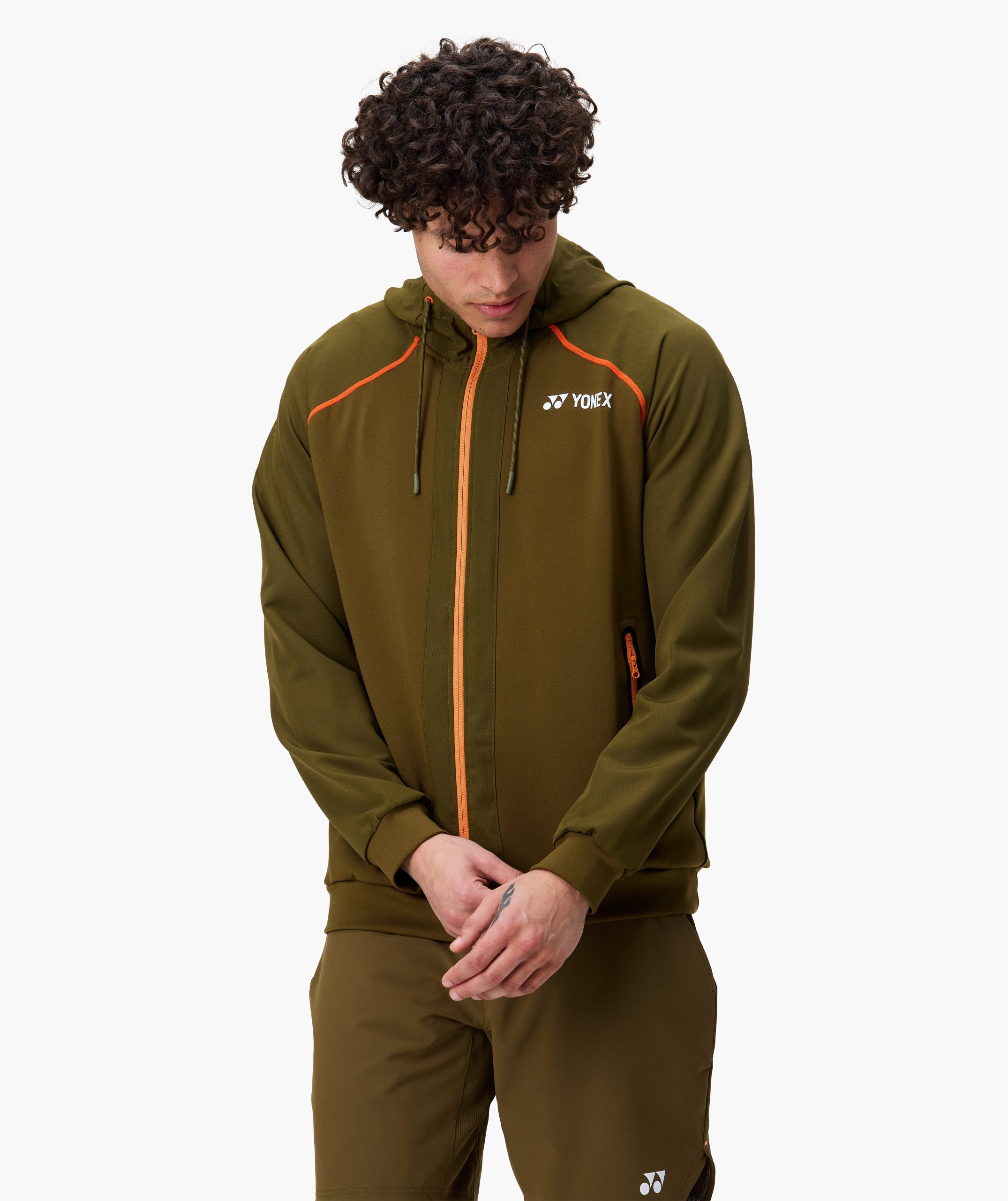 METRO ZIP HOODIE ?? THE NEW YORK EDITION - Image 2