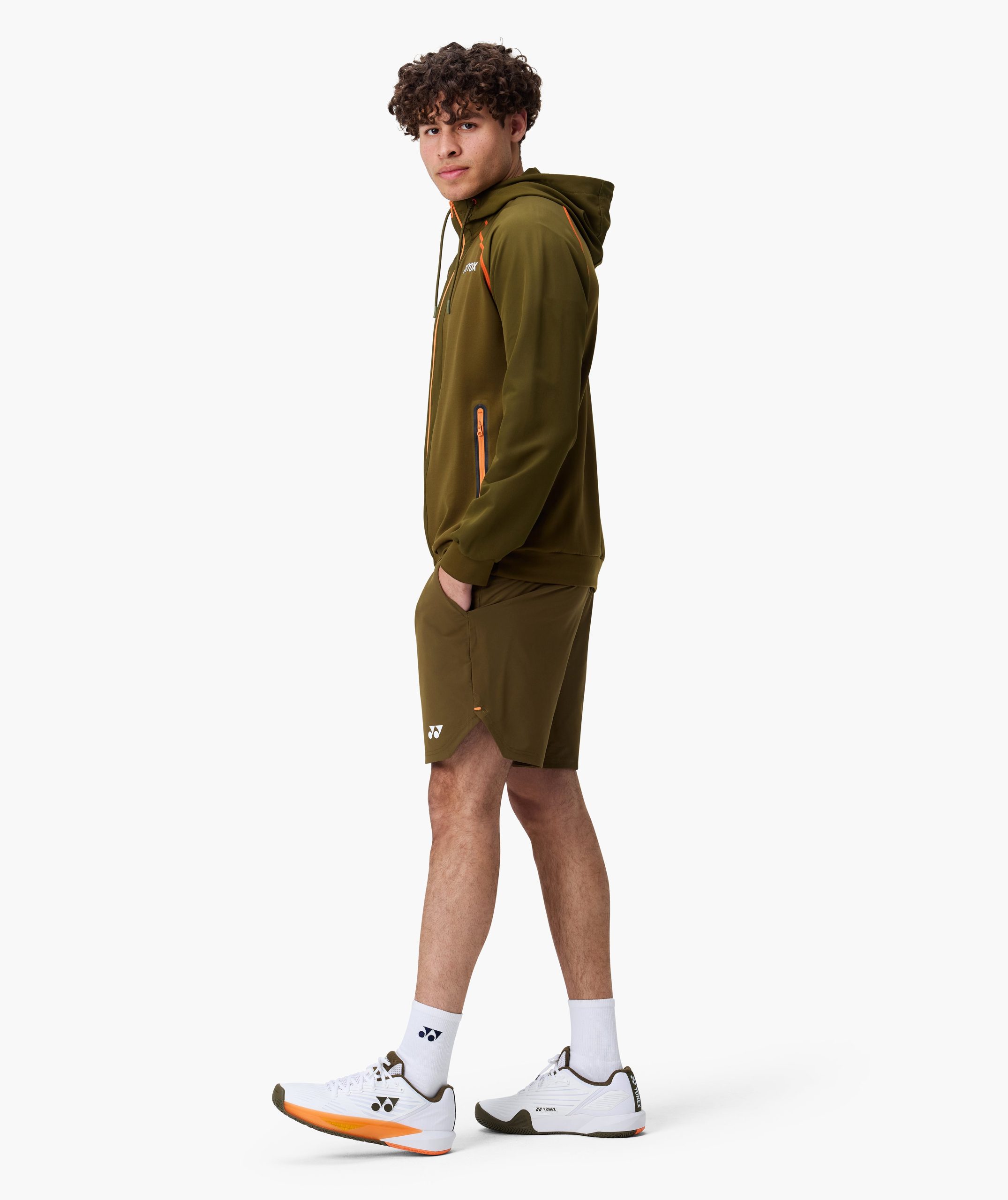 METRO ZIP HOODIE ?? THE NEW YORK EDITION - Image 10