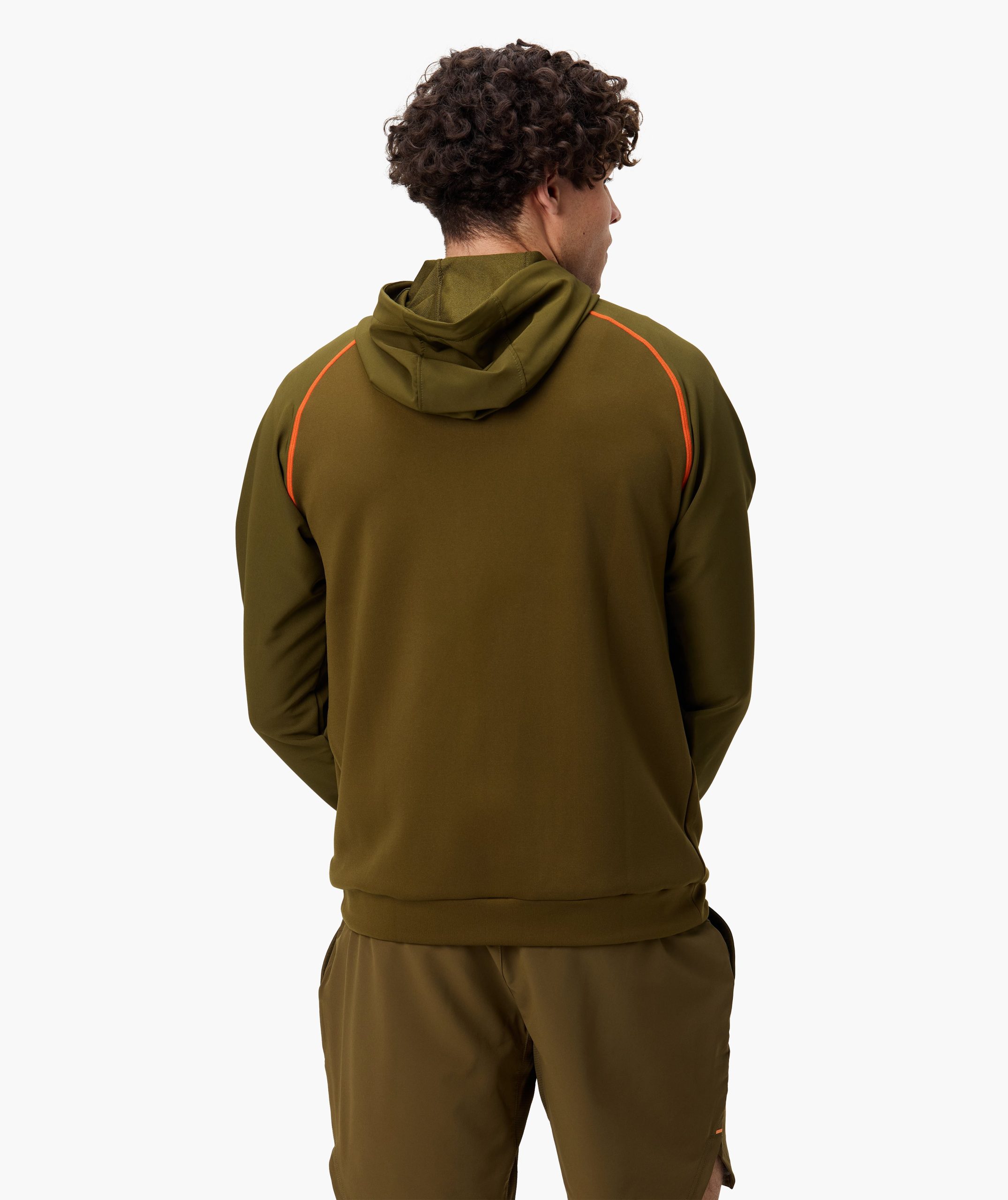 METRO ZIP HOODIE ?? THE NEW YORK EDITION - Image 11
