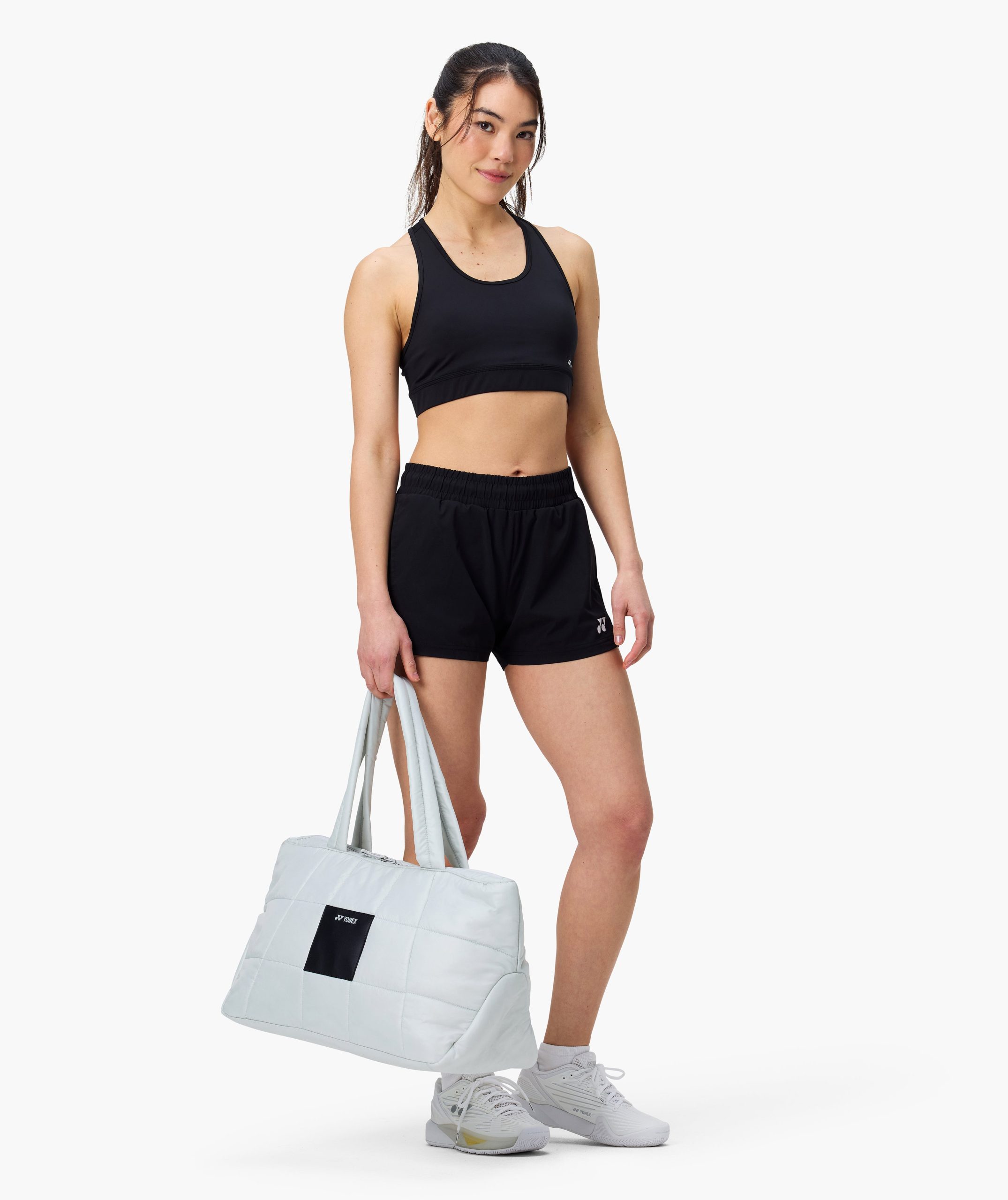 COMPACT SHOULDER BAG - Image 2