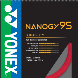 NANOGY 95 - SET