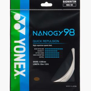 NANOGY 98 - SET