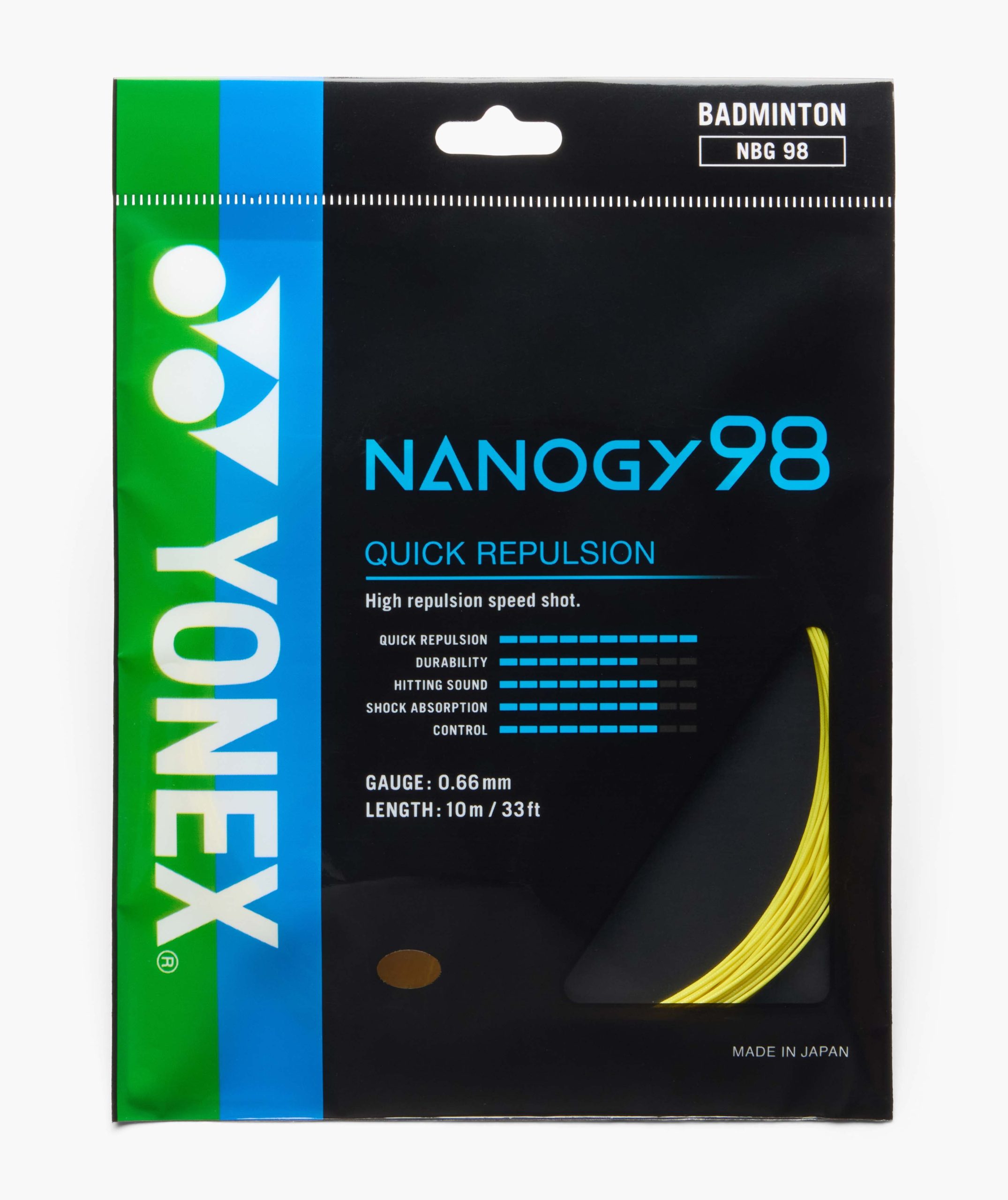 NANOGY 98 - SET - Image 3