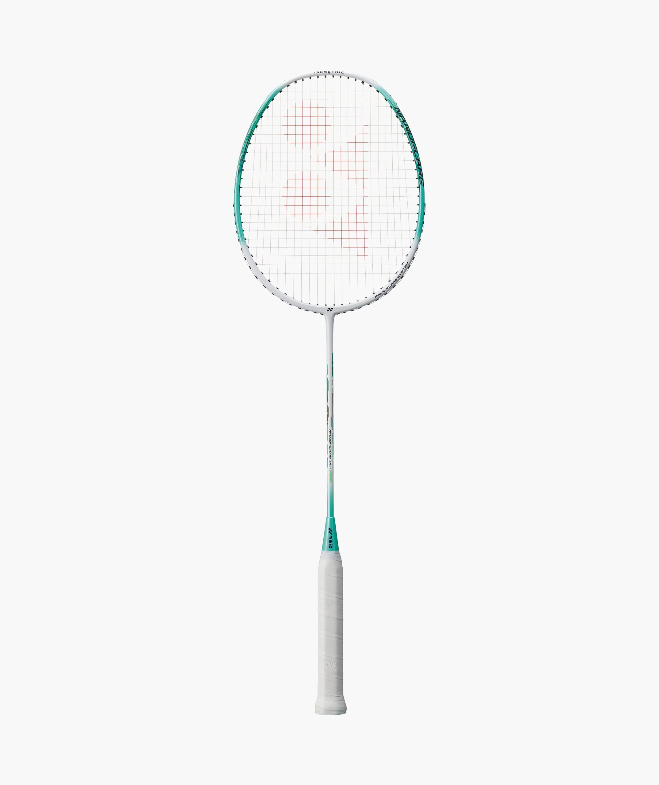 NANOFLARE 001 FEEL (STRUNG)