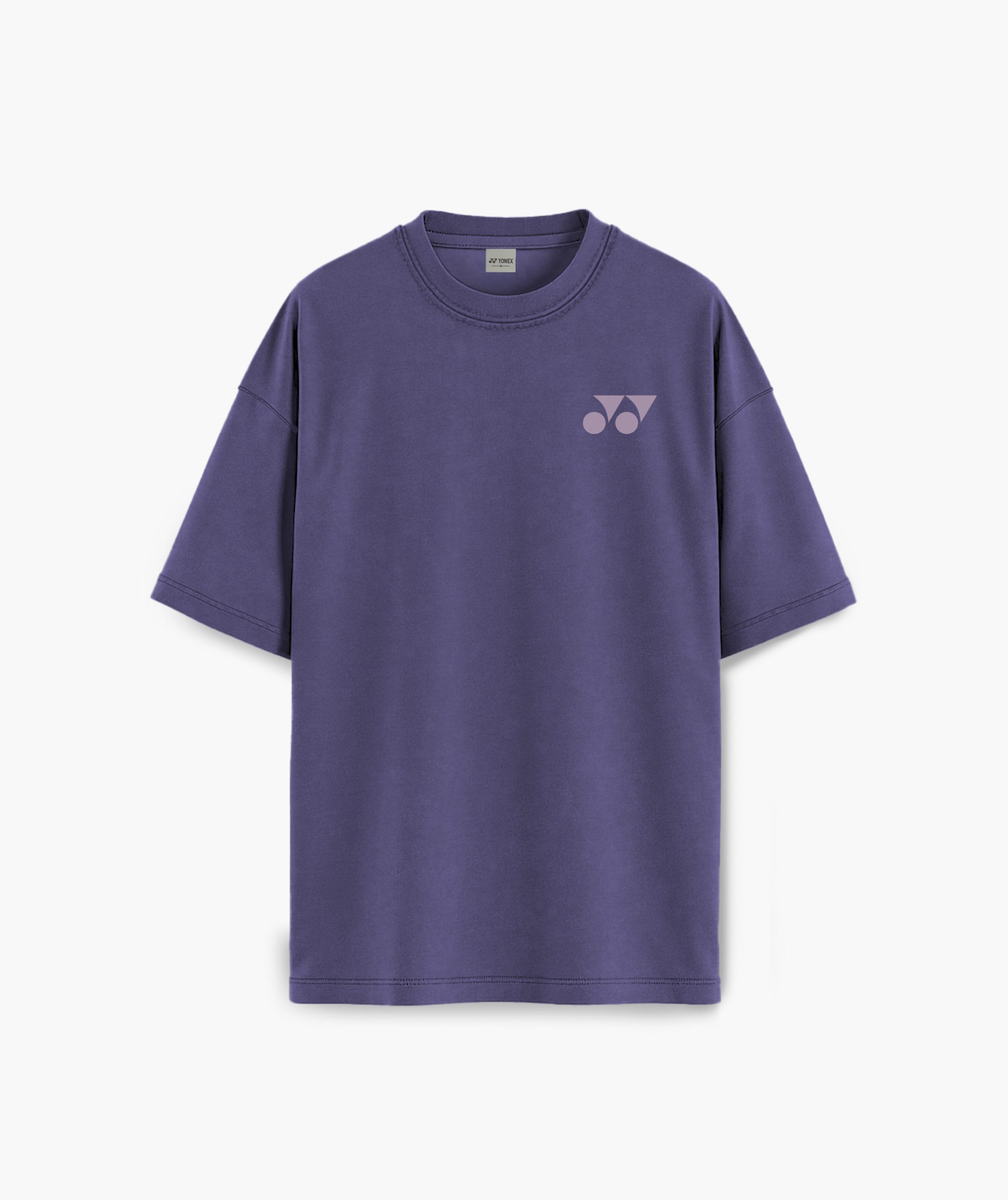 YONEX CITY T-SHIRT (NEW YORK) - Image 3