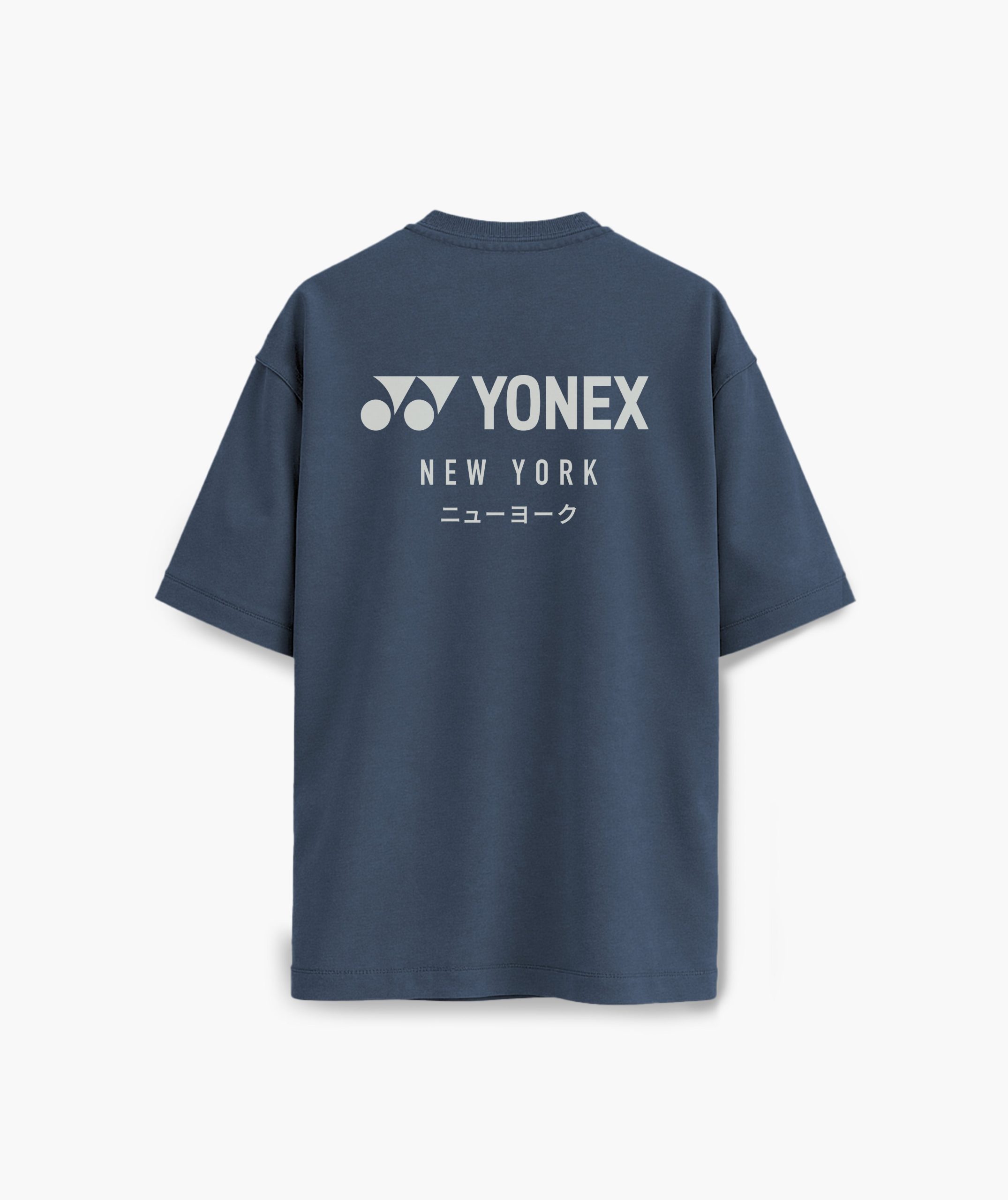 YONEX CITY T-SHIRT (NEW YORK) - Image 8