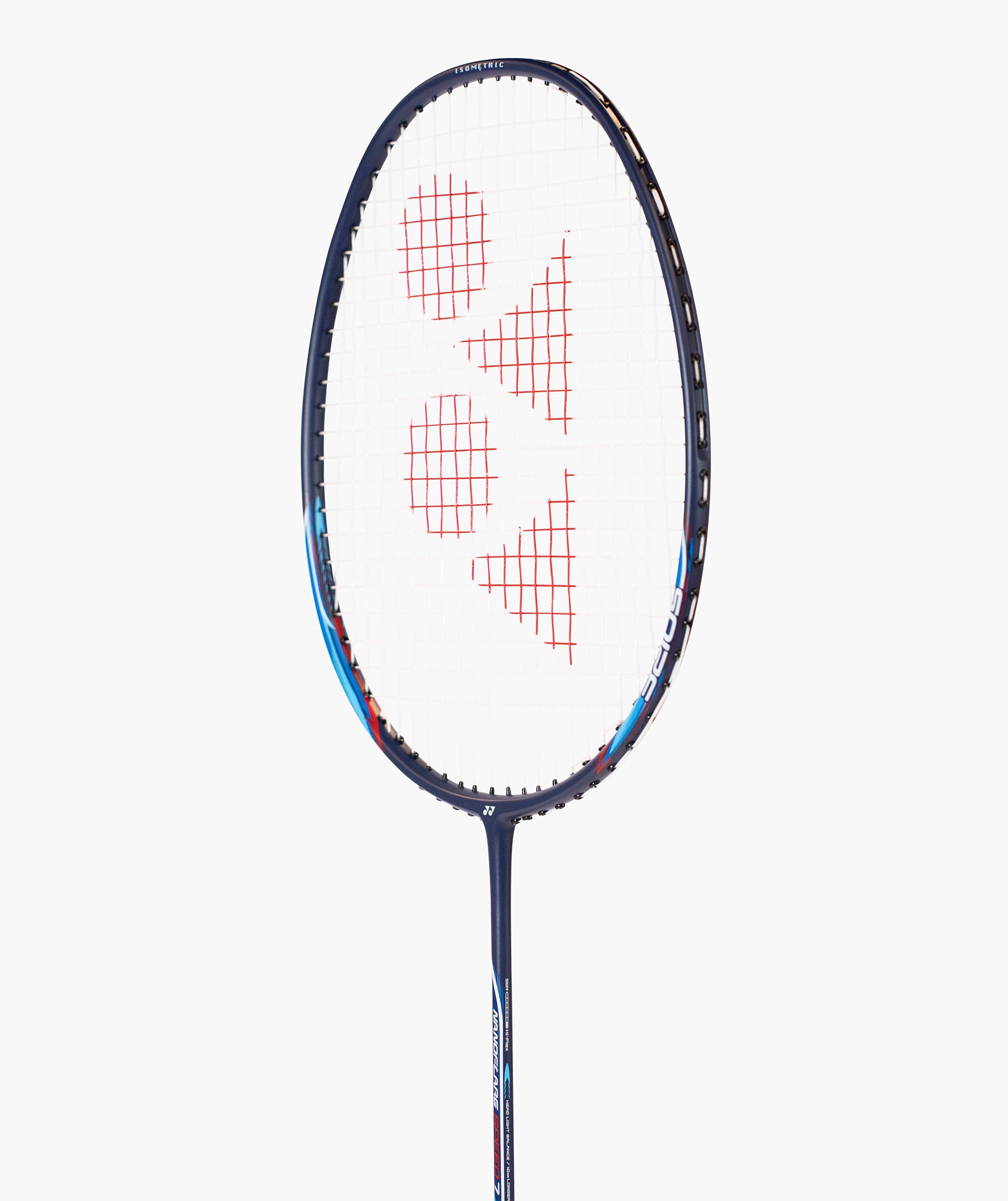 NANOFLARE SPEED 7 - Image 4