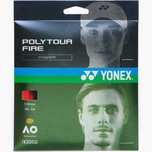 POLYTOUR FIRE 125 - SET