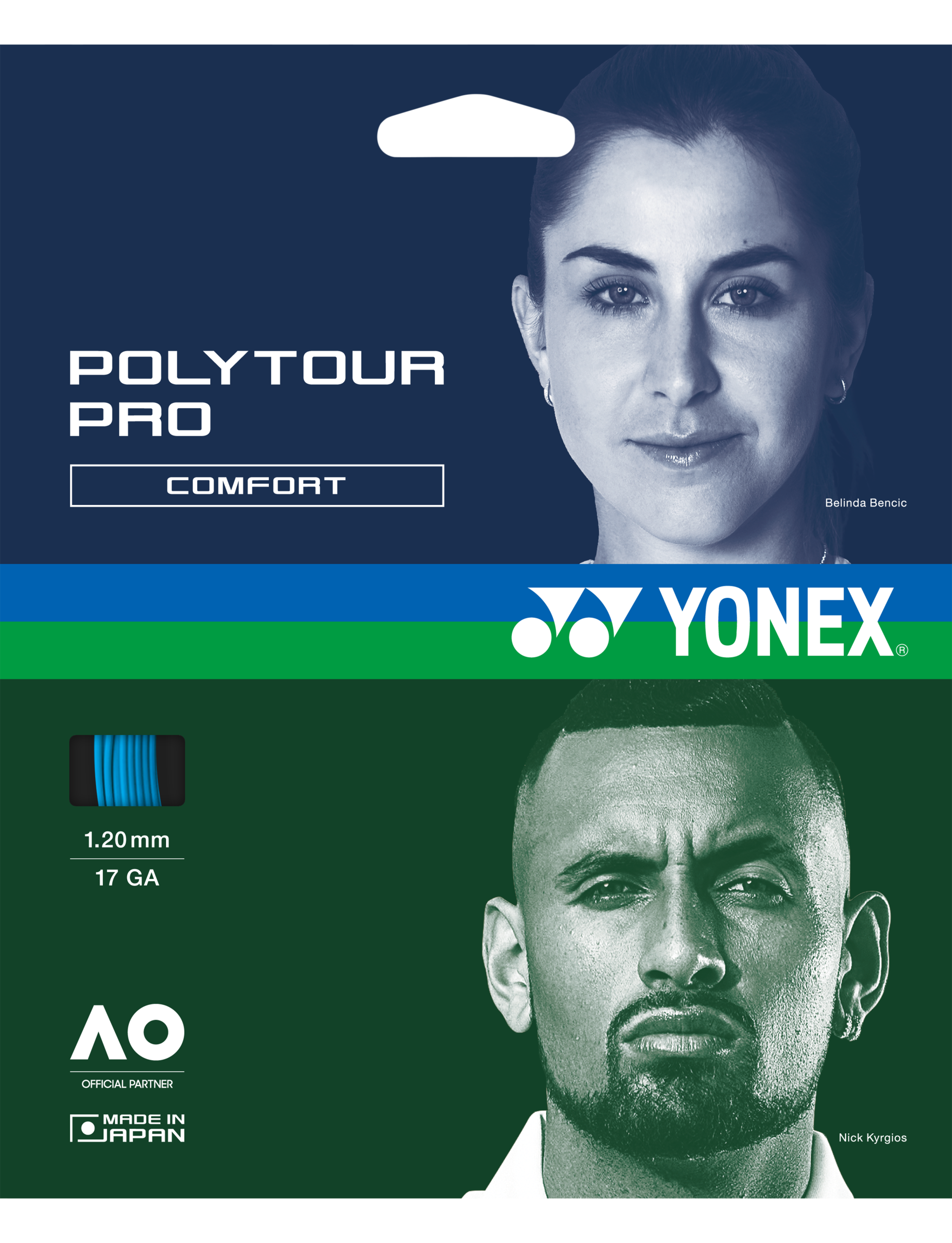 POLYTOUR PRO 120 - SET - Image 2