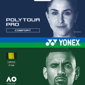 POLYTOUR PRO 120 - SET