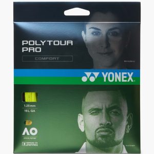 POLYTOUR PRO 125 - SET