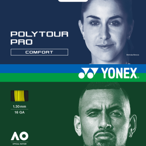 POLYTOUR PRO 130 - SET