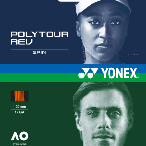 POLYTOUR REV 120 - SET