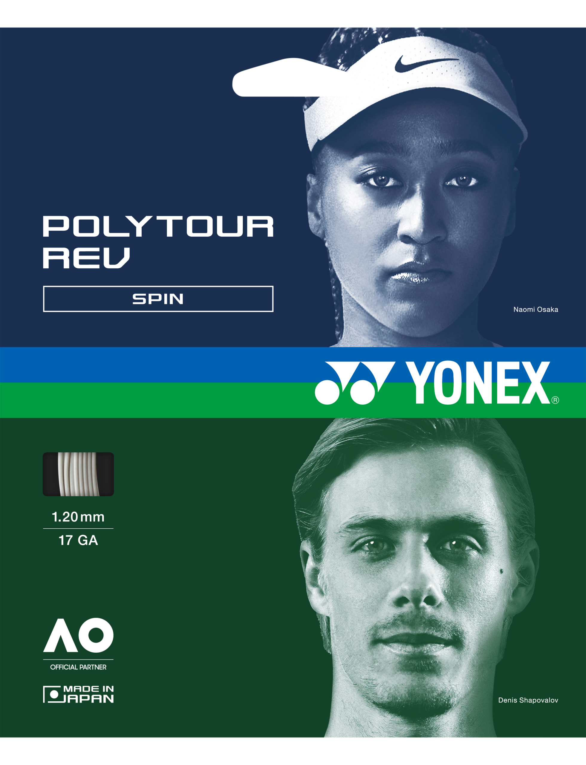 POLYTOUR REV 120 - SET - Image 3