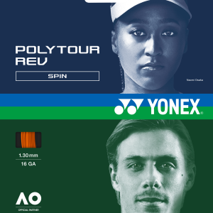POLYTOUR REV 130 - SET