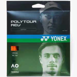 POLYTOUR REV 125 - SET