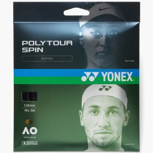 POLYTOUR SPIN 125 - SET