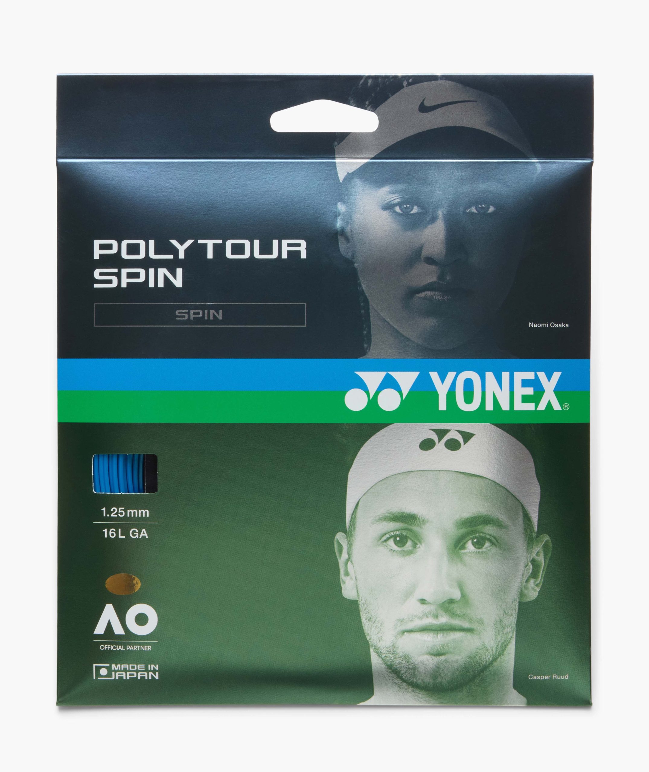 POLYTOUR SPIN 125 - SET - Image 3