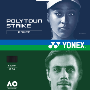 POLYTOUR STRIKE 120 - SET