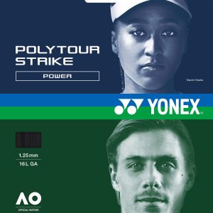 POLYTOUR STRIKE 125 - SET