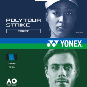 POLYTOUR STRIKE 130 - SET
