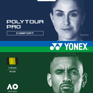 POLYTOUR PRO 115 - SET