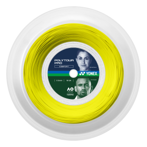 POLYTOUR PRO 115 - REEL