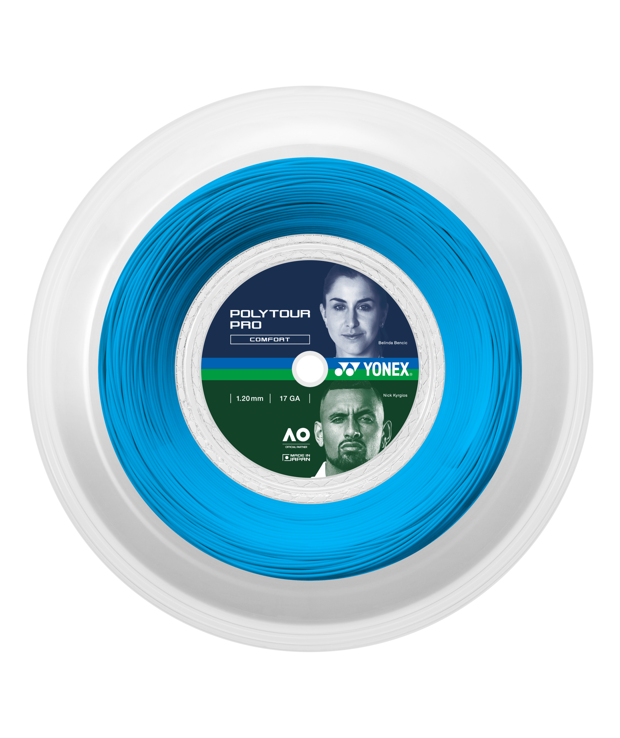 POLYTOUR PRO 120 - REEL - Image 2