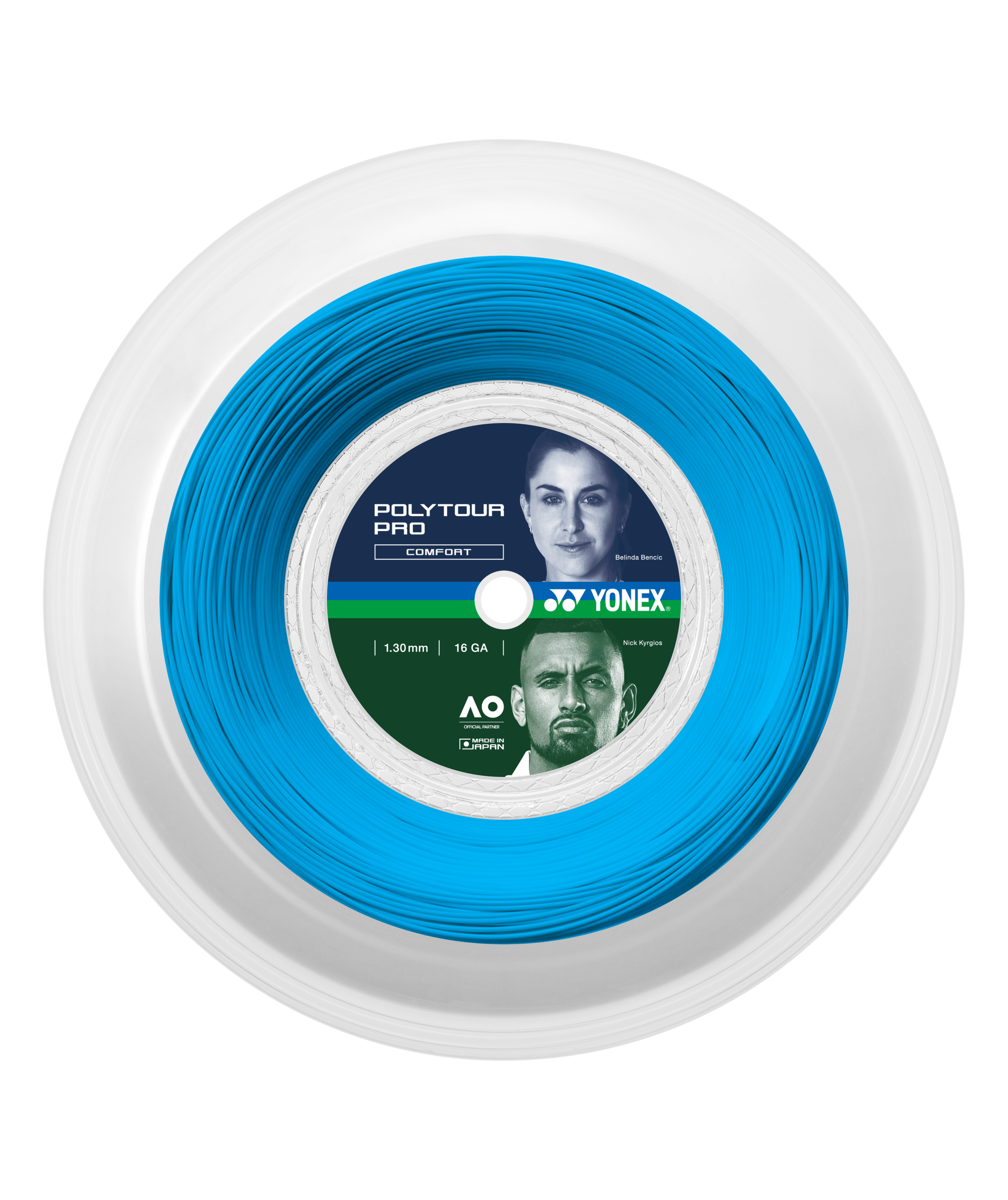 POLYTOUR PRO 130 - REEL - Image 2