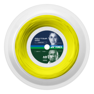 POLYTOUR PRO 130 - REEL