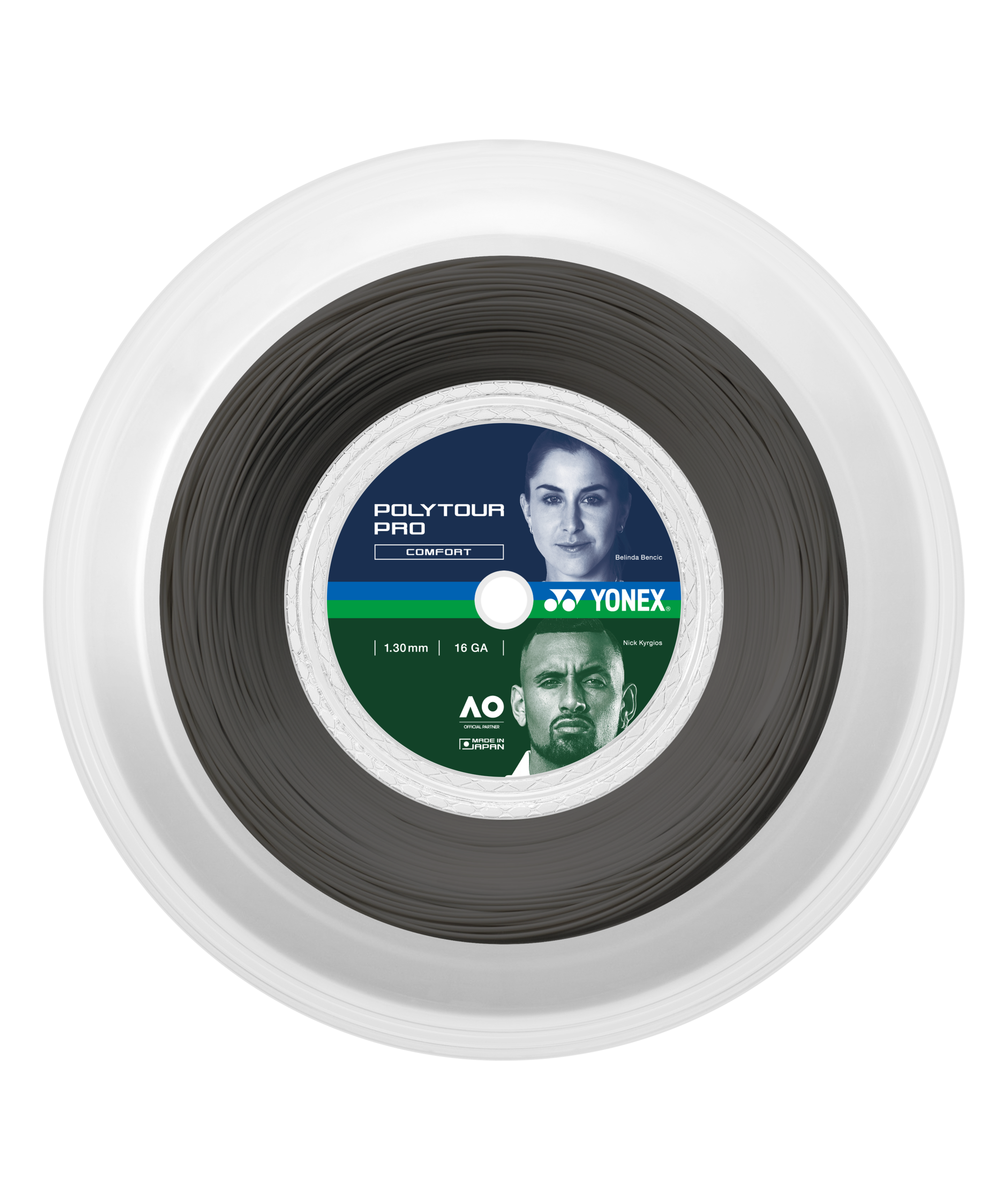 POLYTOUR PRO 130 - REEL - Image 3