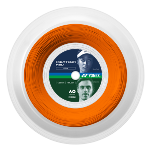 POLYTOUR REV 125 - REEL