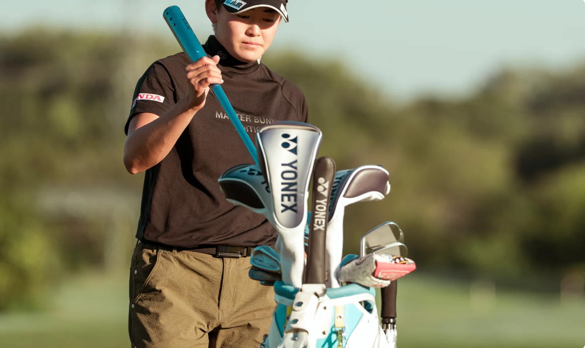 GOLF