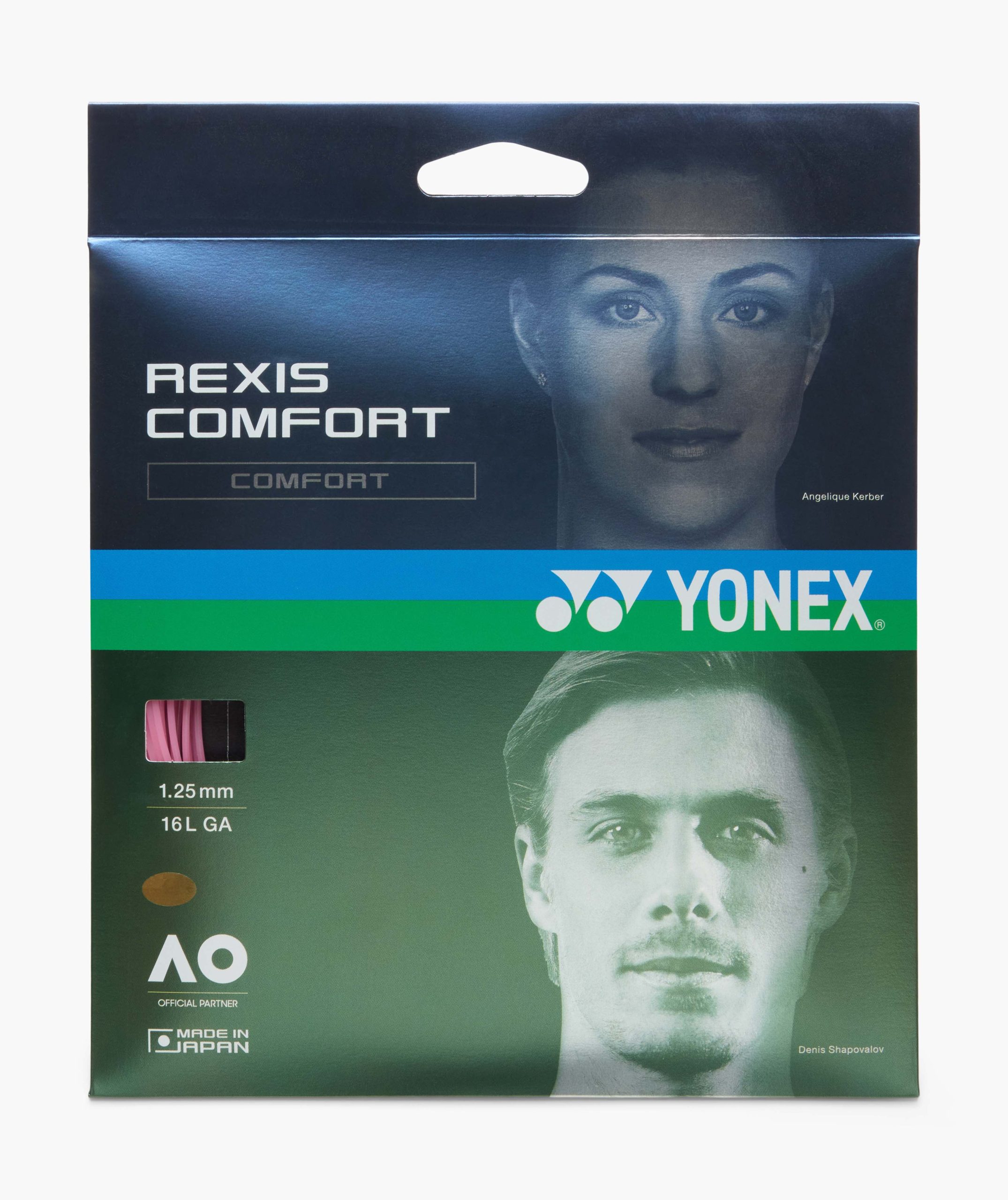 REXIS COMFORT 125 - SET - Image 3