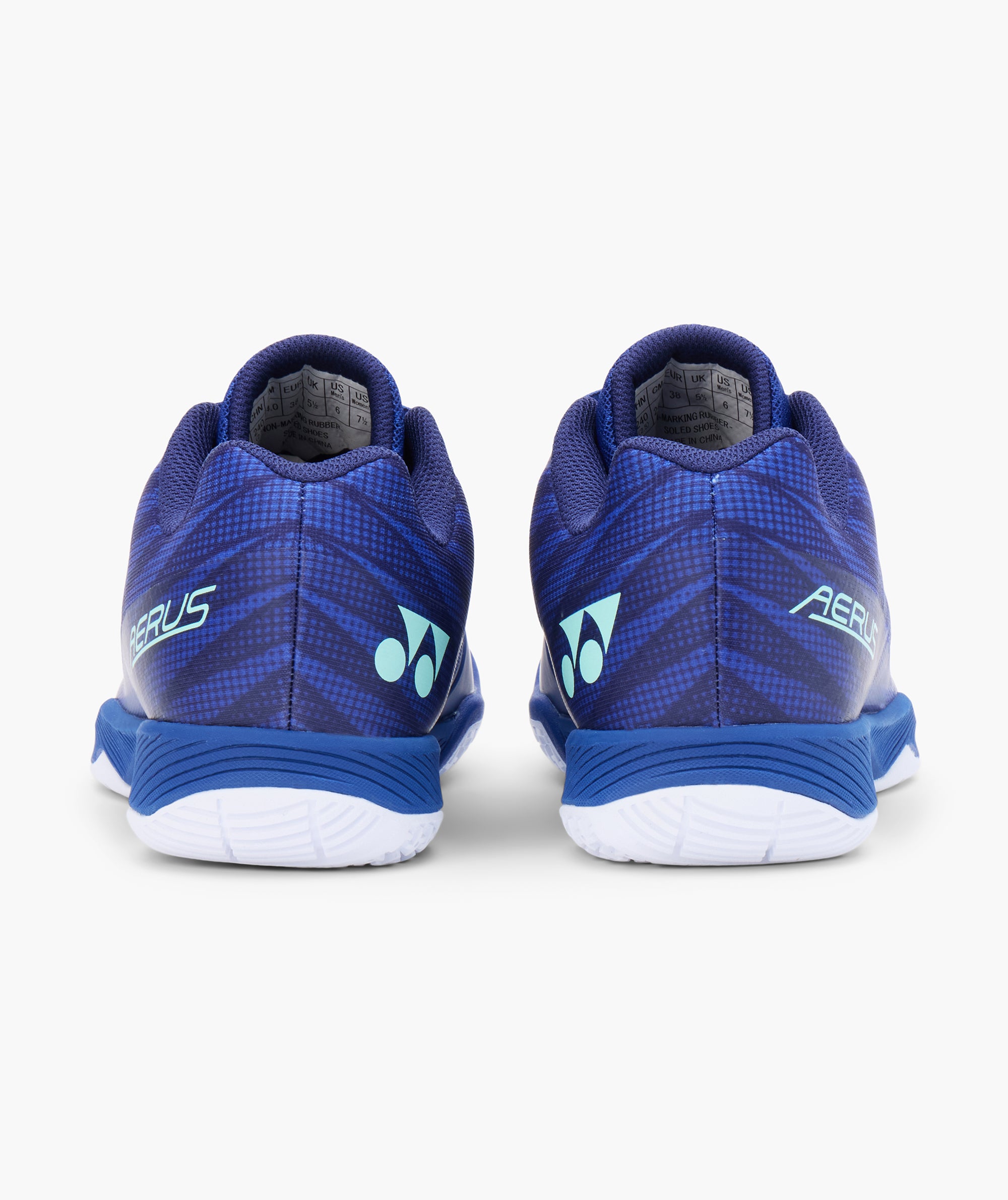 POWER CUSHION AERUS Z (2ND GEN - WOMENS) - Image 9