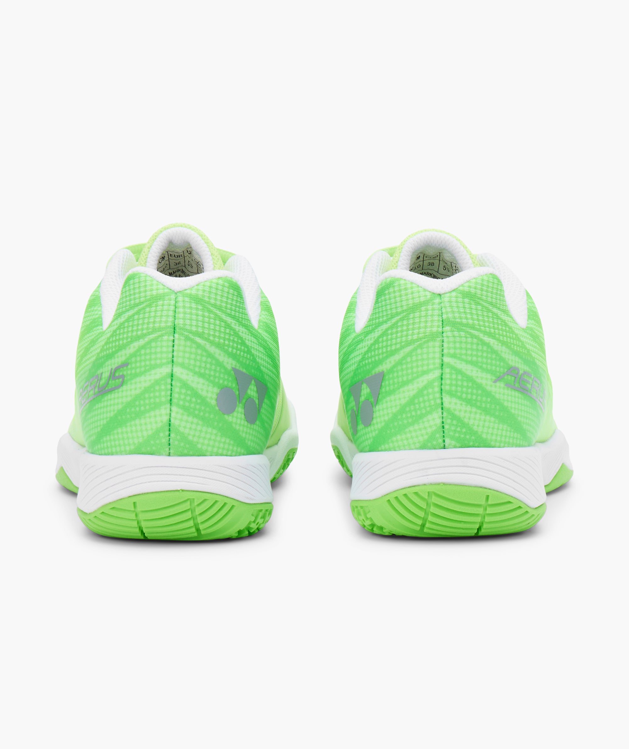 POWER CUSHION AERUS Z (2ND GEN - WOMENS) - Image 10