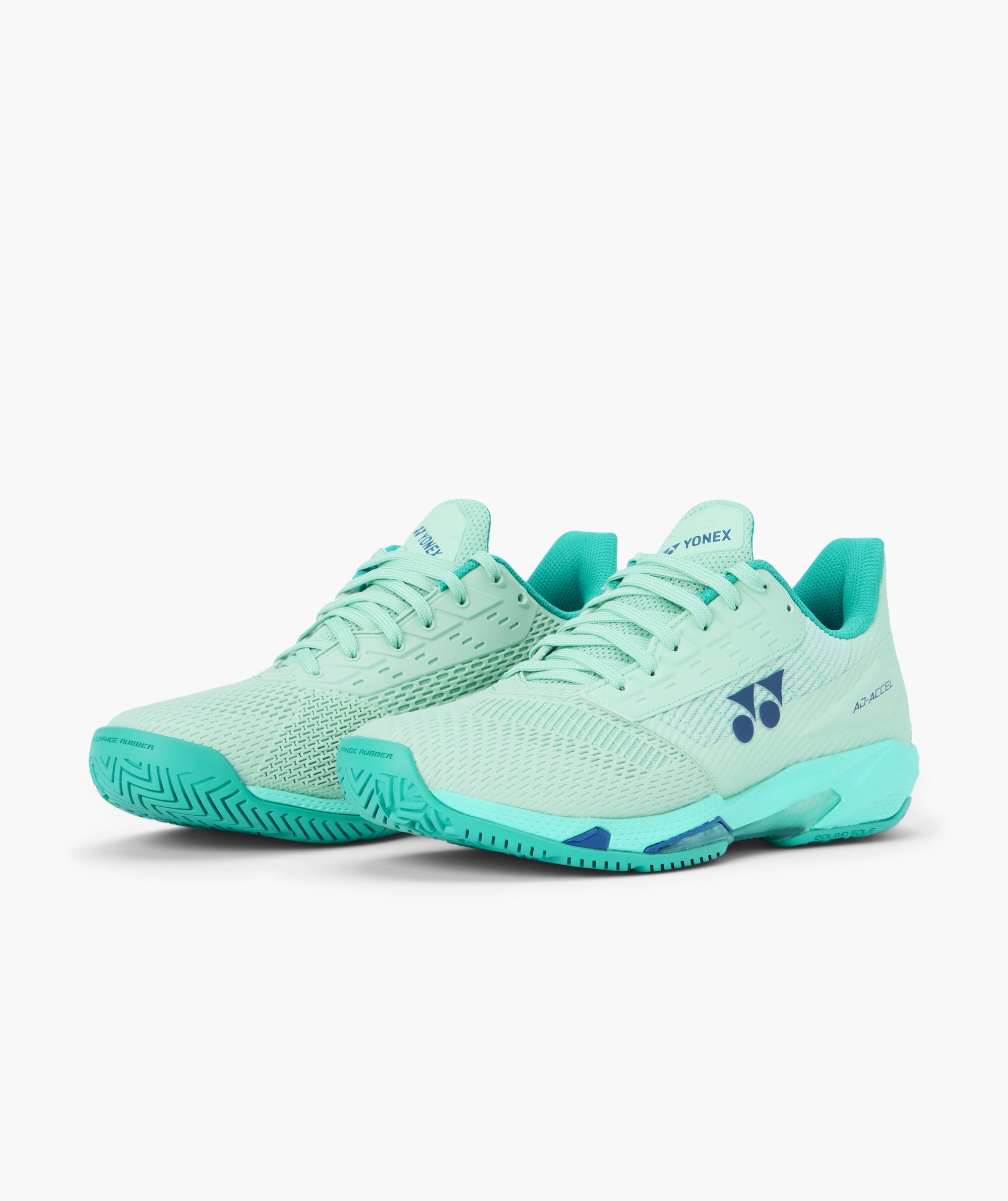 POWER CUSHION AD-ACCEL (WOMENS) - Image 2