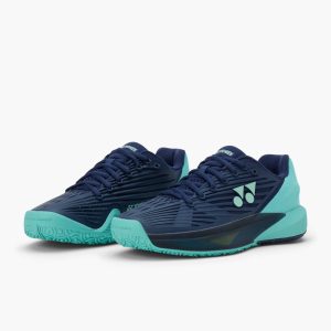 POWER CUSHION ECLIPSION 5 CLAY COURT (WOMENS)