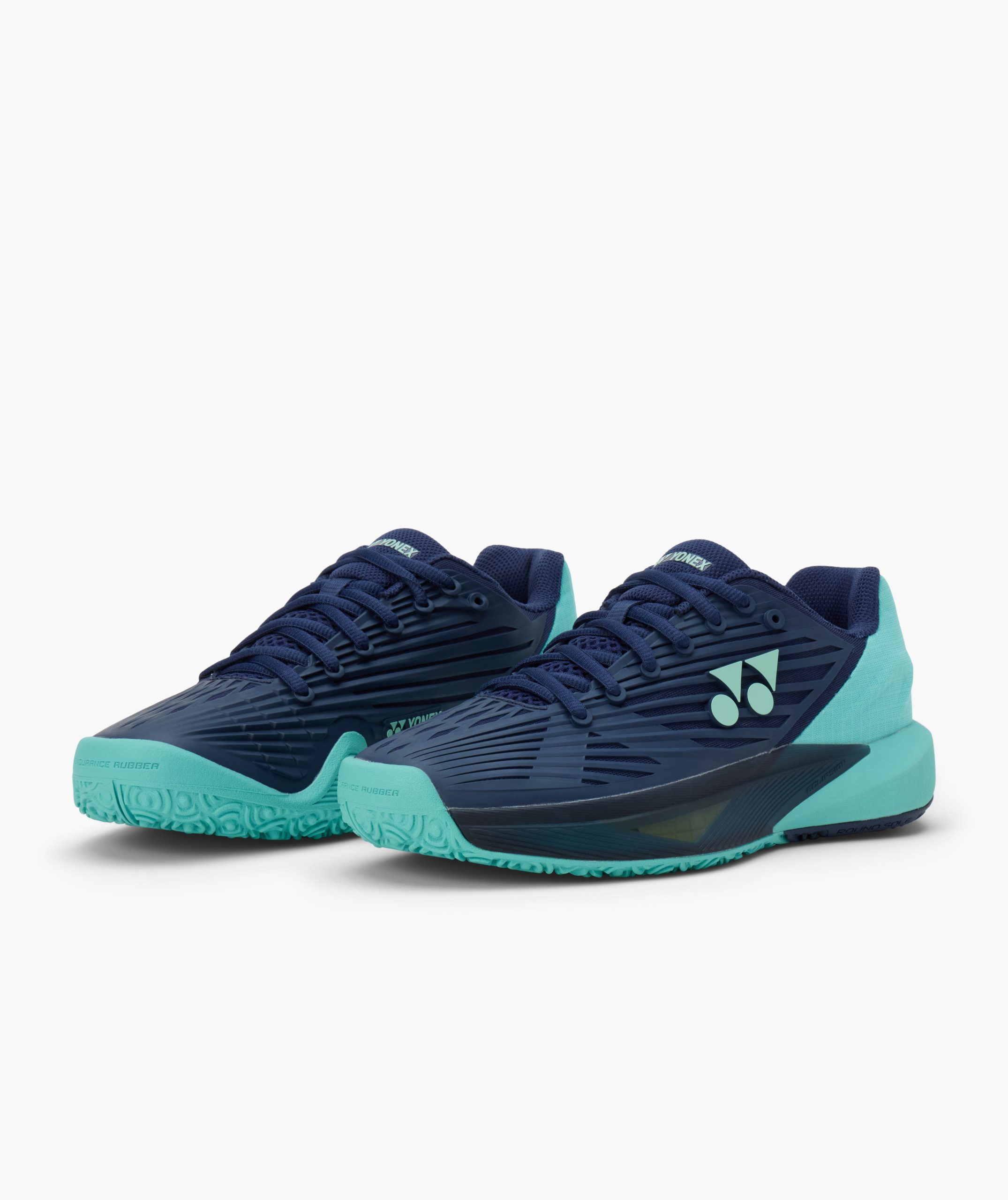 POWER CUSHION ECLIPSION 5 CLAY COURT (WOMENS)