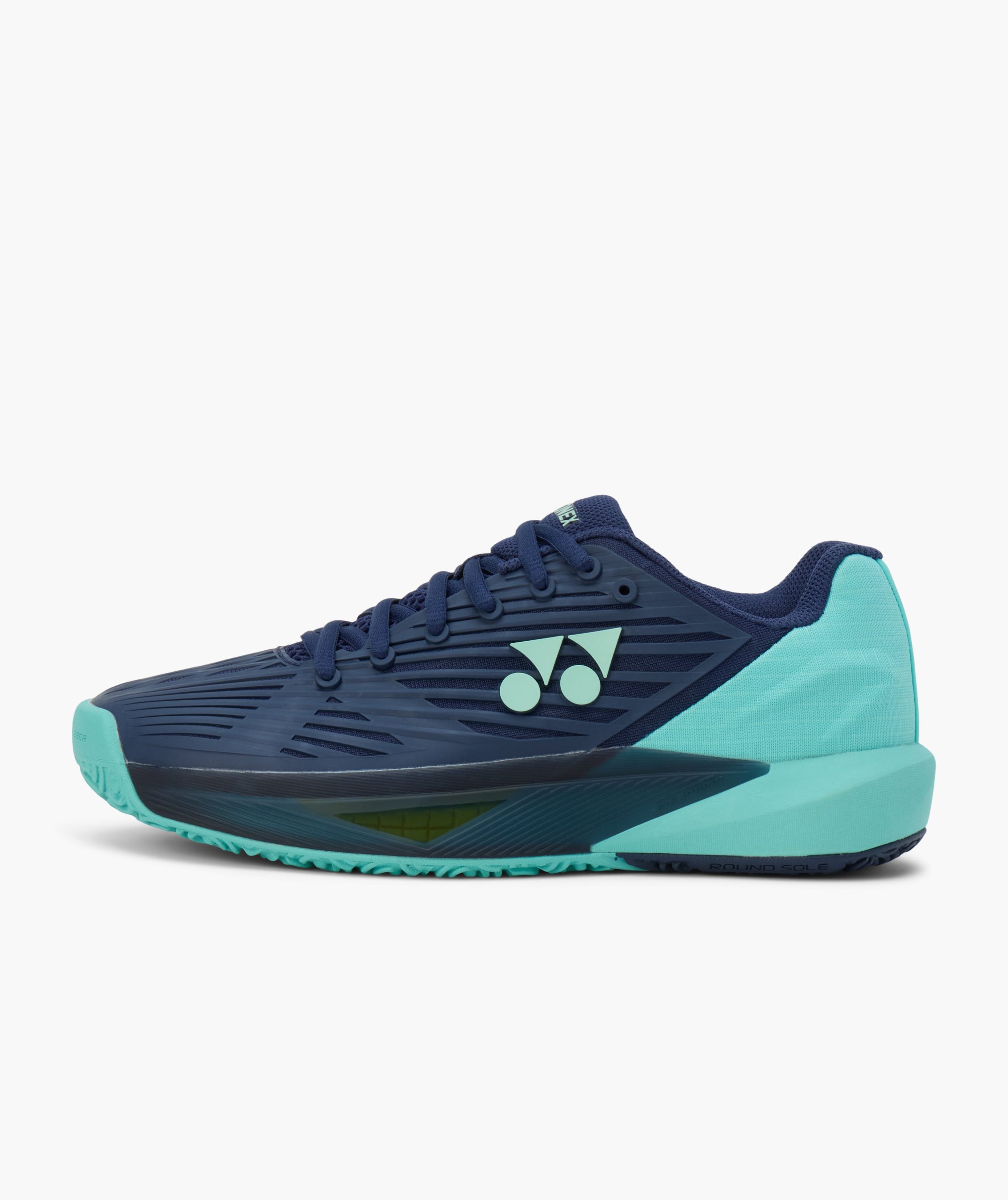 POWER CUSHION ECLIPSION 5 CLAY COURT (WOMENS) - Image 2