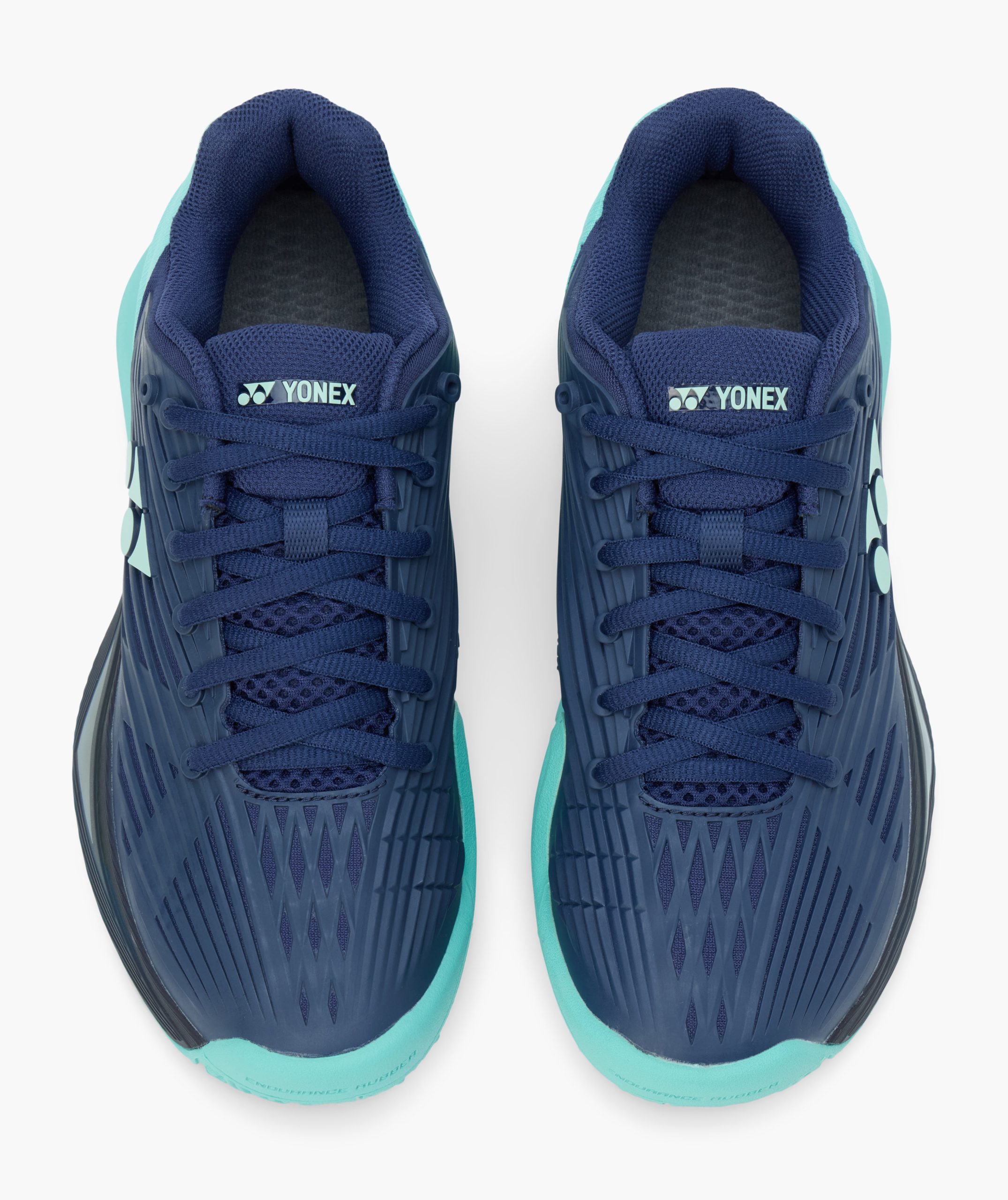 POWER CUSHION ECLIPSION 5 CLAY COURT (WOMENS) - Image 5