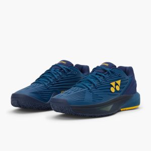 POWER CUSHION ECLIPSION 5 CLAY COURT (MENS)
