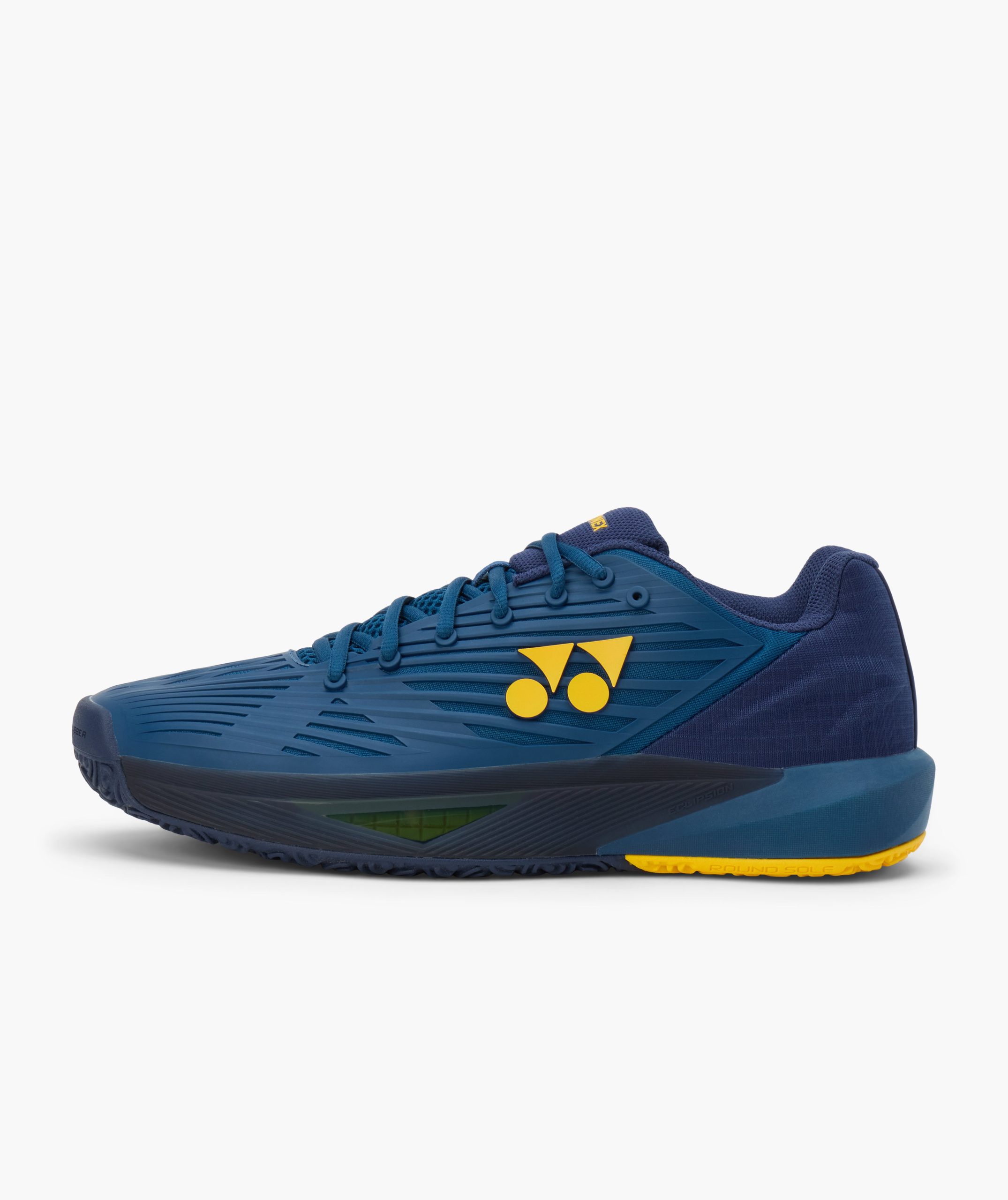 POWER CUSHION ECLIPSION 5 CLAY COURT (MENS) - Image 2
