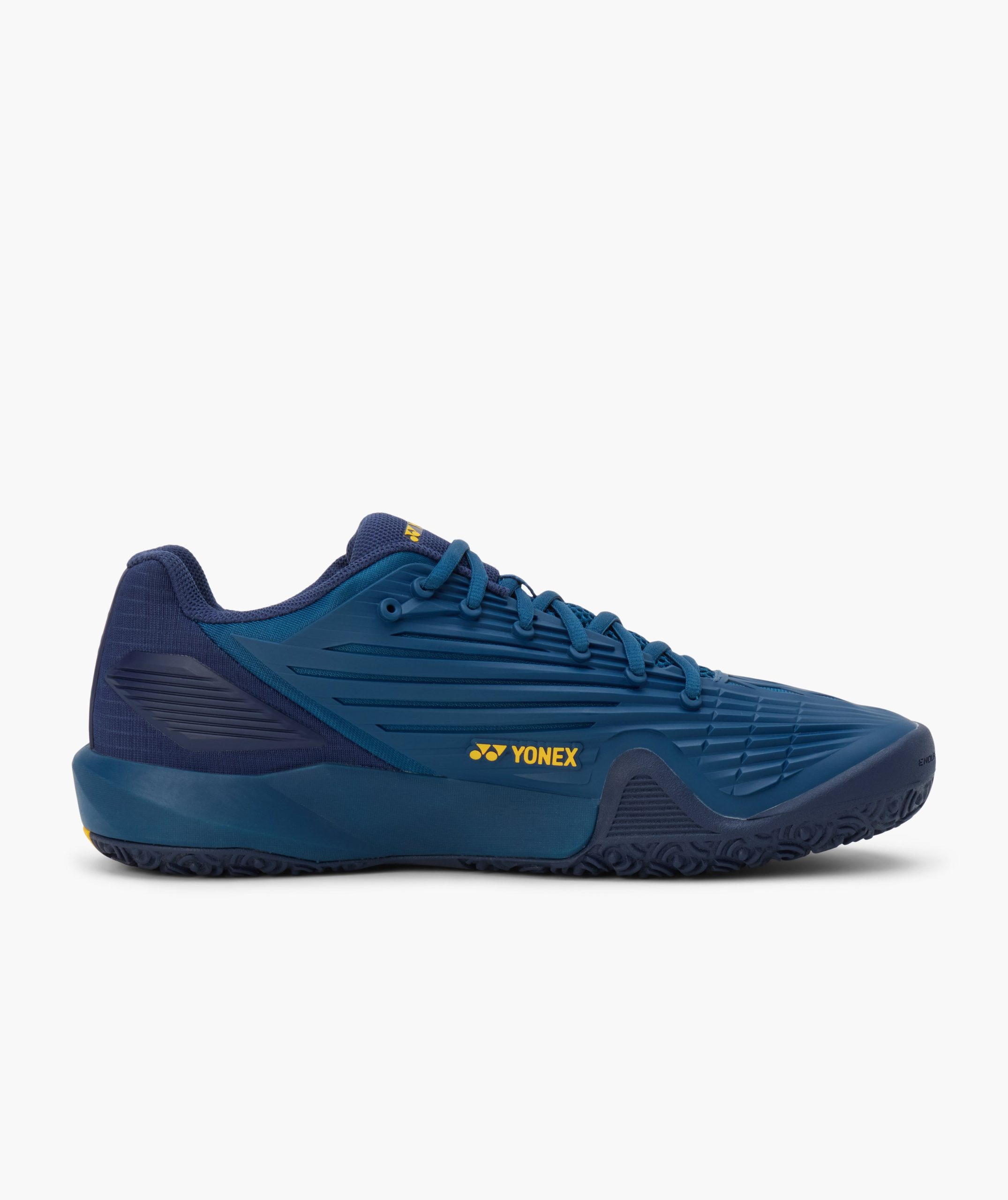 POWER CUSHION ECLIPSION 5 CLAY COURT (MENS) - Image 3
